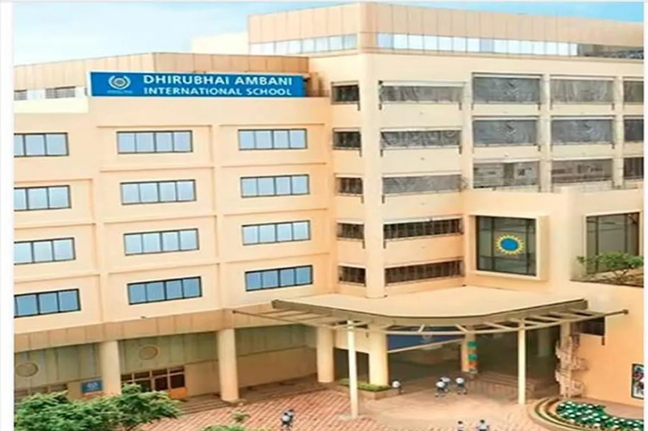 Bomb threat to Dhirubhai Ambani International school