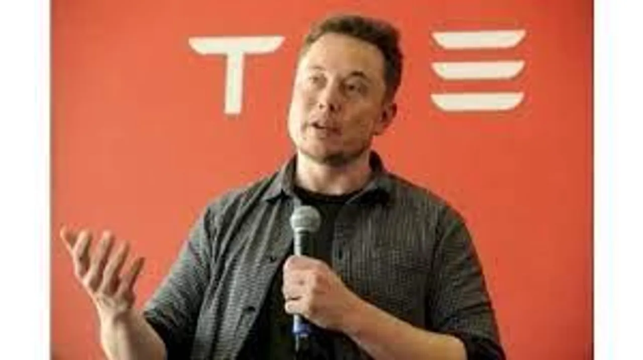 'Not true': Elon Musk on building private airport outside of Austin