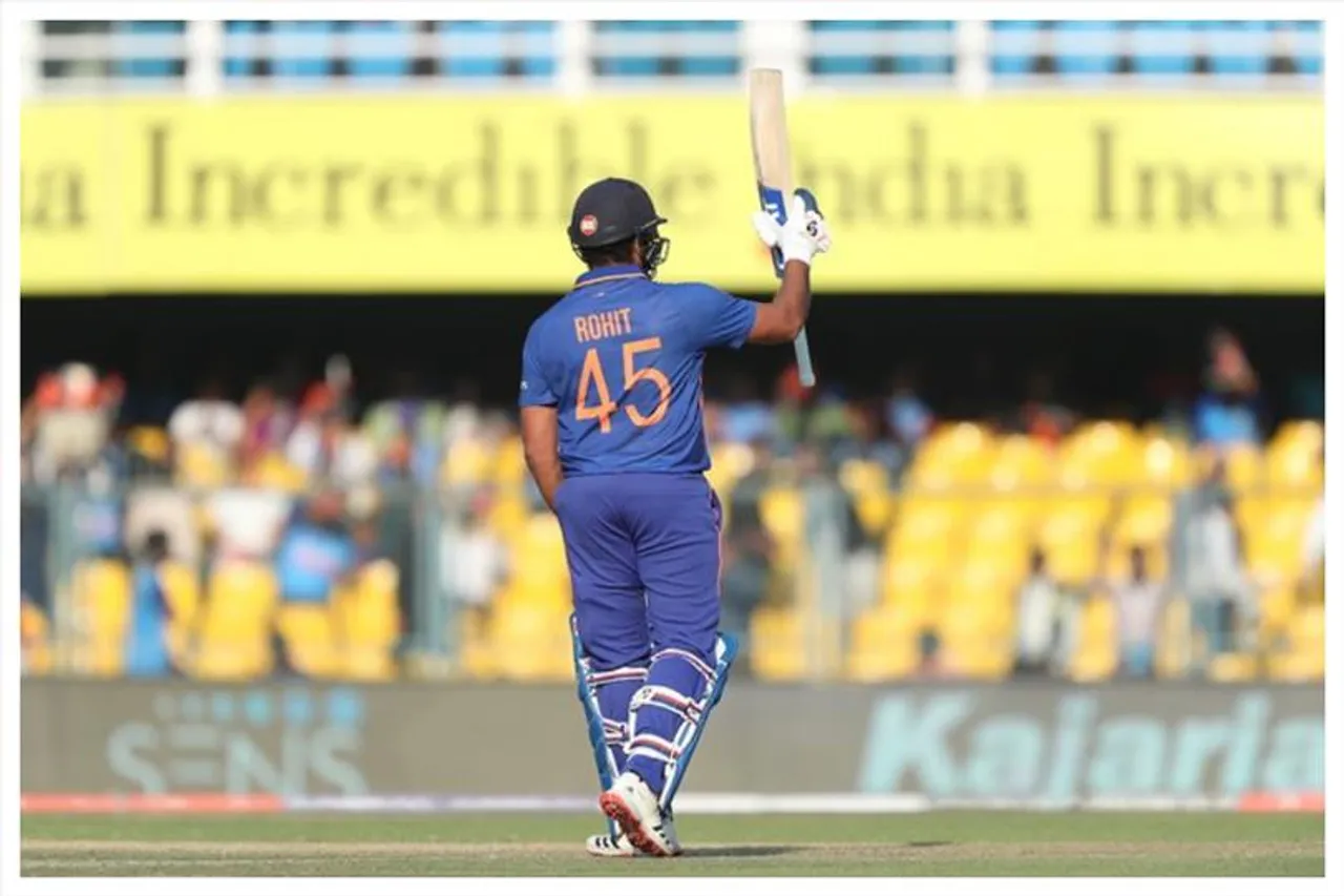 Rohit Sharma has the most 50+ scores in the first 149 innings as an opener in ODI
