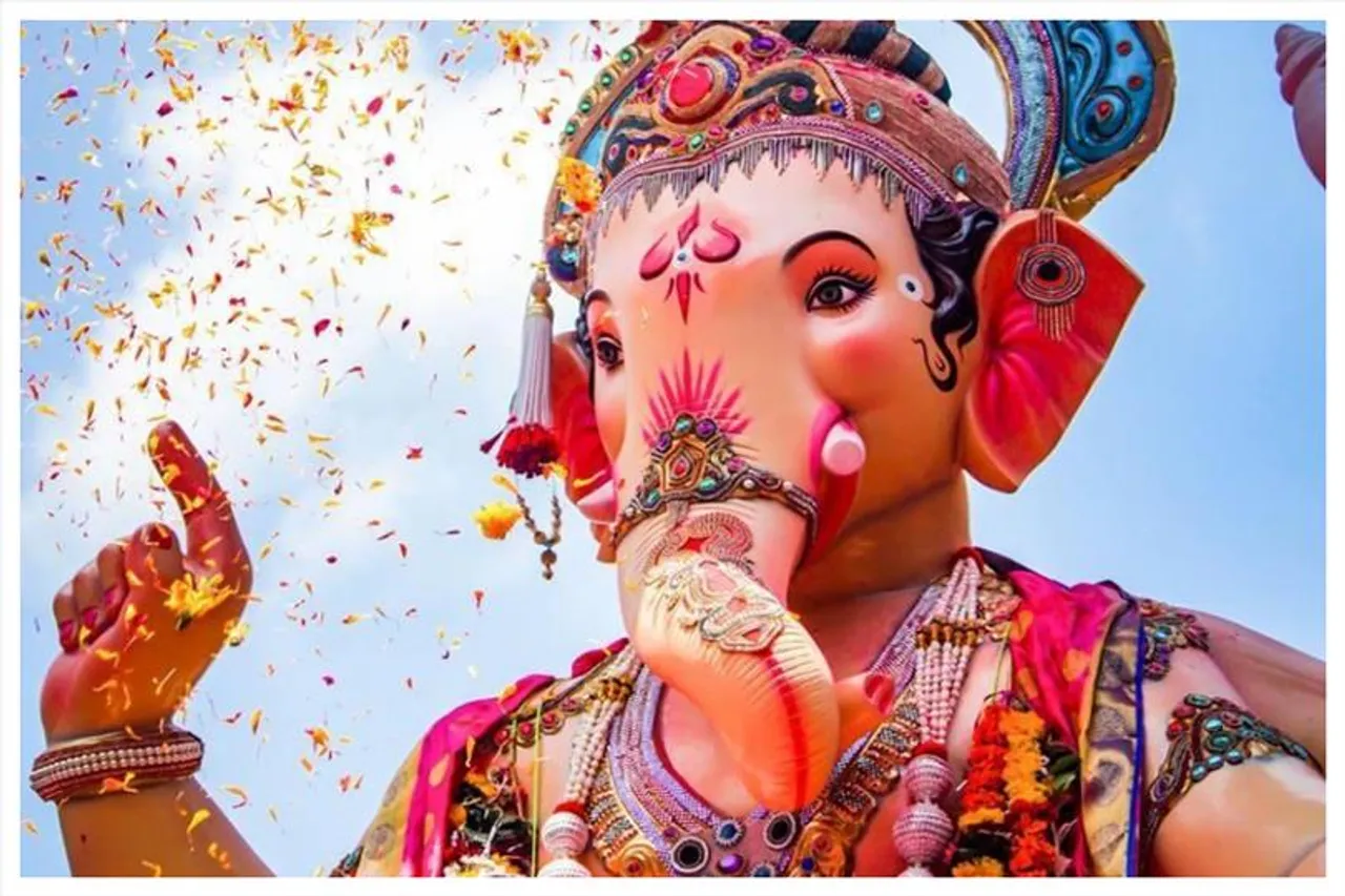 Do you know about the other names of Lord Ganesha?