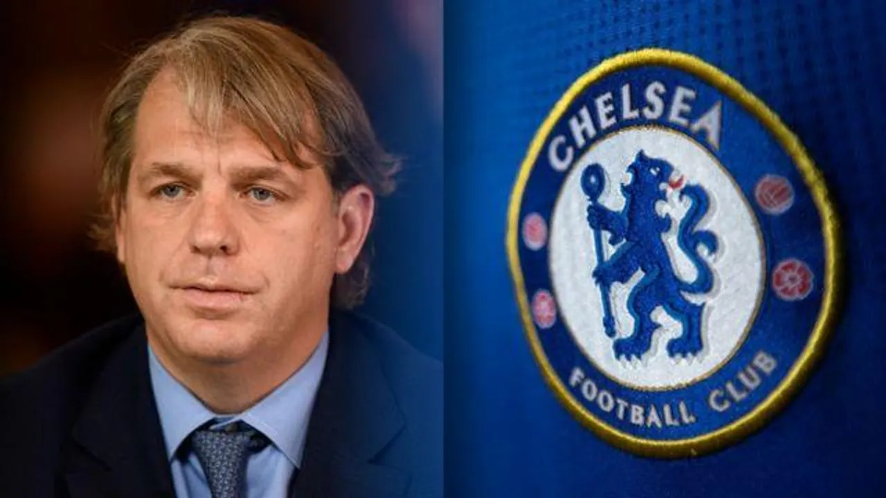 What will the new boss of Chelsea do after getting the responsibility?