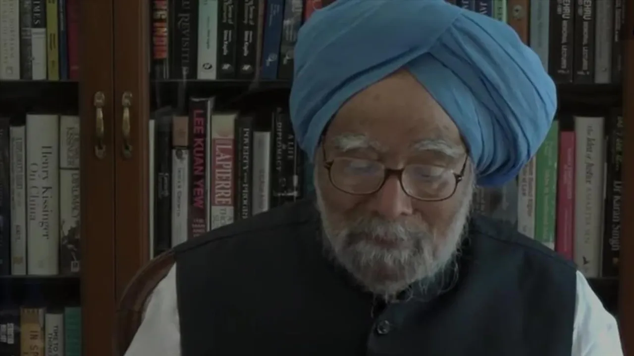 No idea about economic policy! Modi Govt. targeted by Manmohan Singh