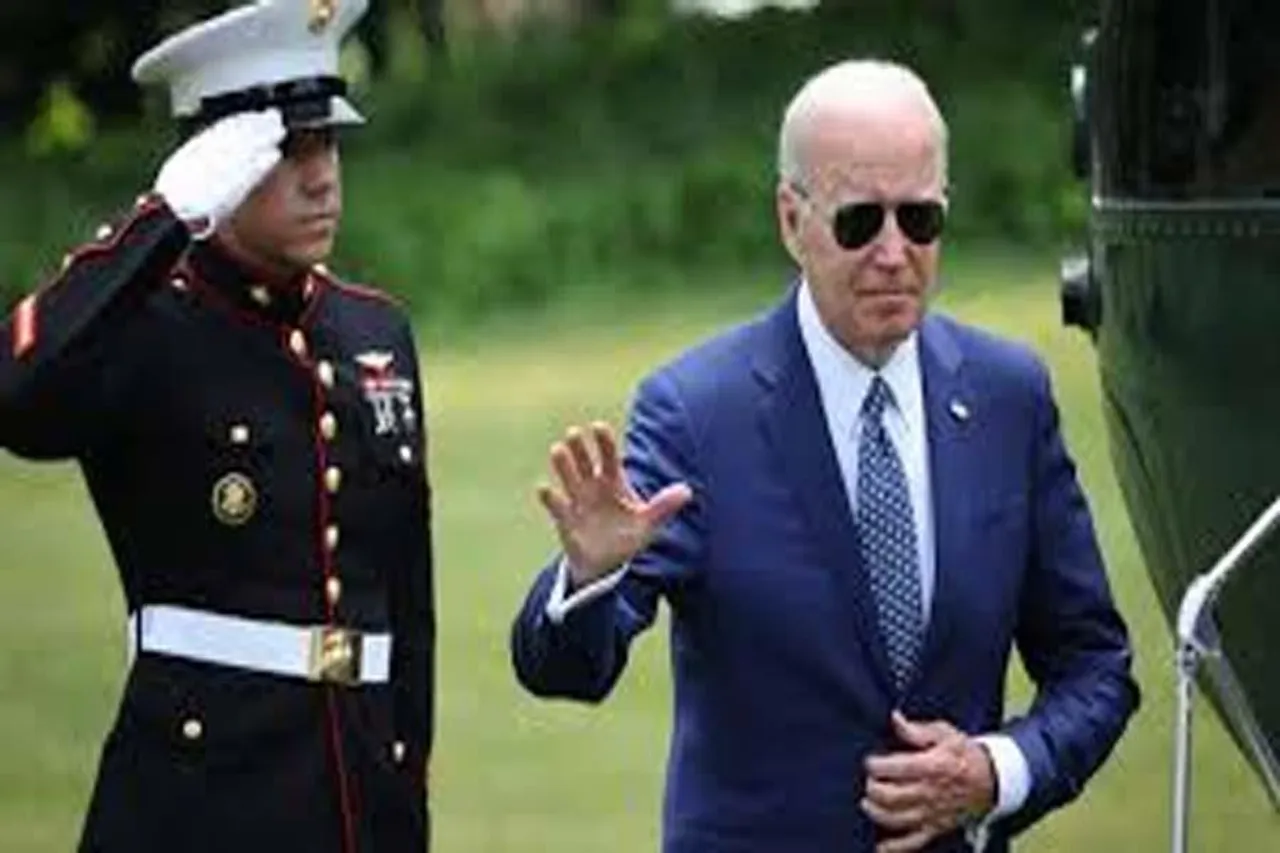 Joe Biden calls for roundtable with business and labor leaders on anti-inflation legislation
