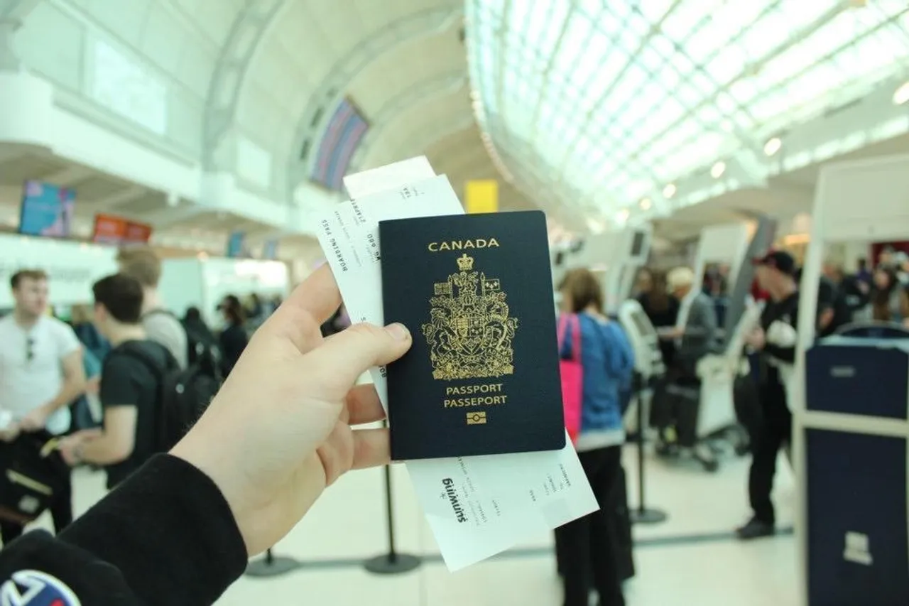 CANADIANS FORCED TO CANCEL OR RESCHEDULE TRAVEL AS PASSPORT DELAYS CONTINUE.