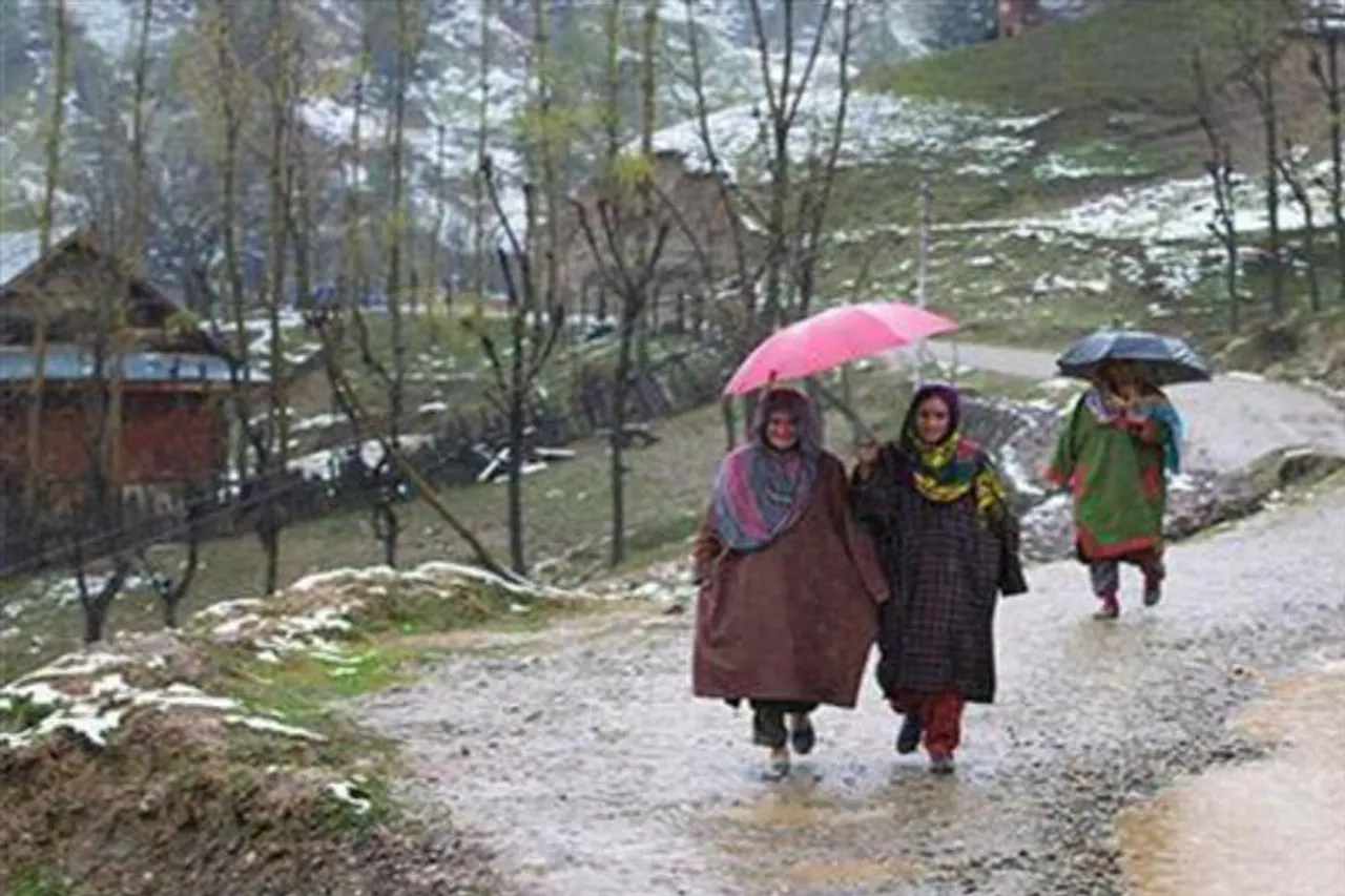 Uttarakhand  Weather