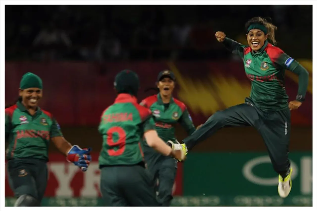 Women's Asia Cup Cricket: Multiple stars return to Bangladesh squad