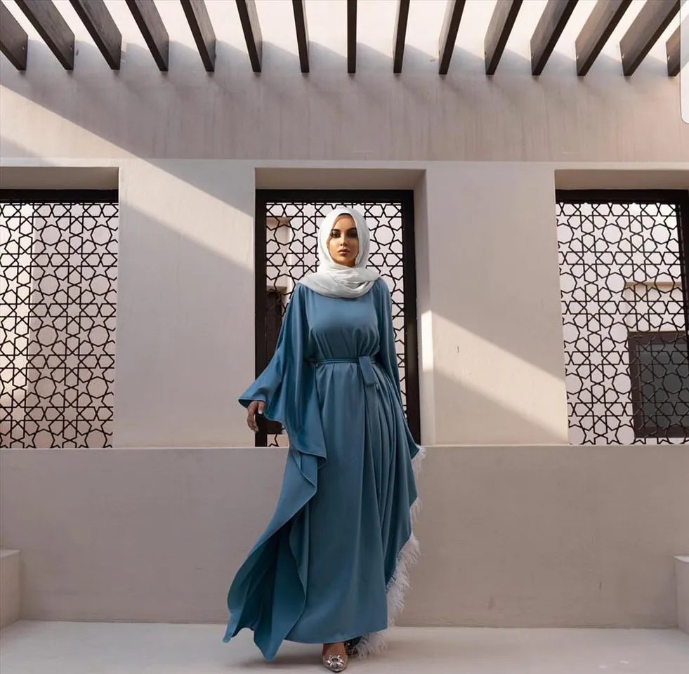BEid al-Adha 2022: Course of the most recent fashion advice for dressing beautifully in traditional styles