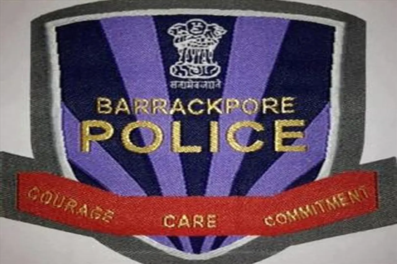 Barrackpore police seize narcotics drugs