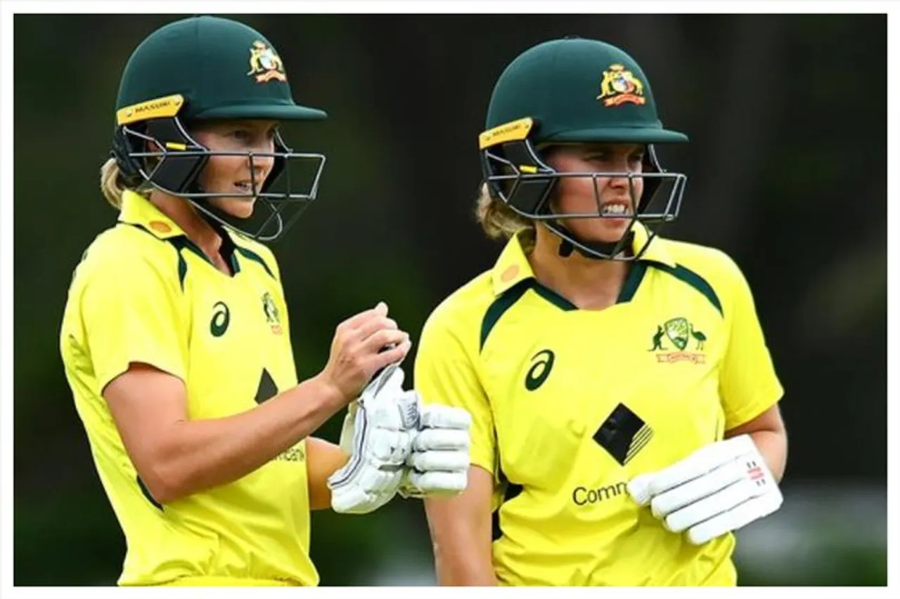 U19 World Cup:  Australia notch up their first win in the tournament
