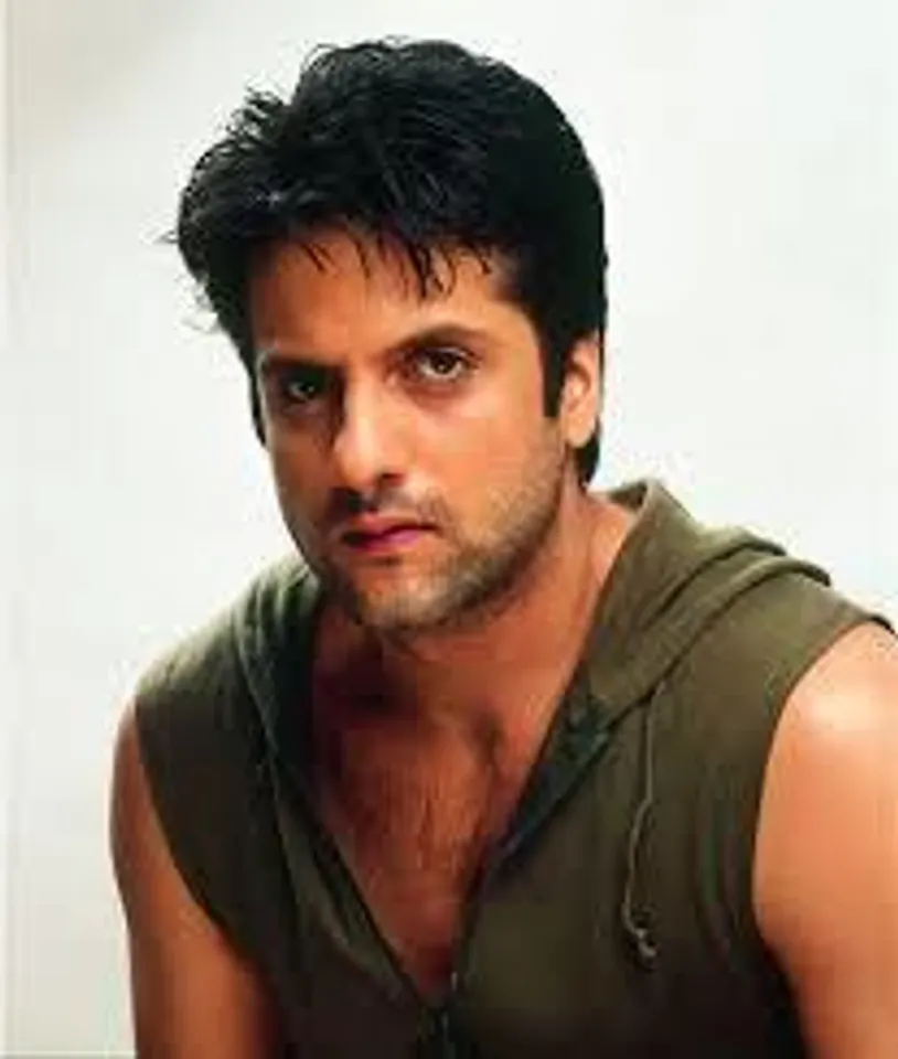 ​Fardeen khan returns to silver screen after 11 years