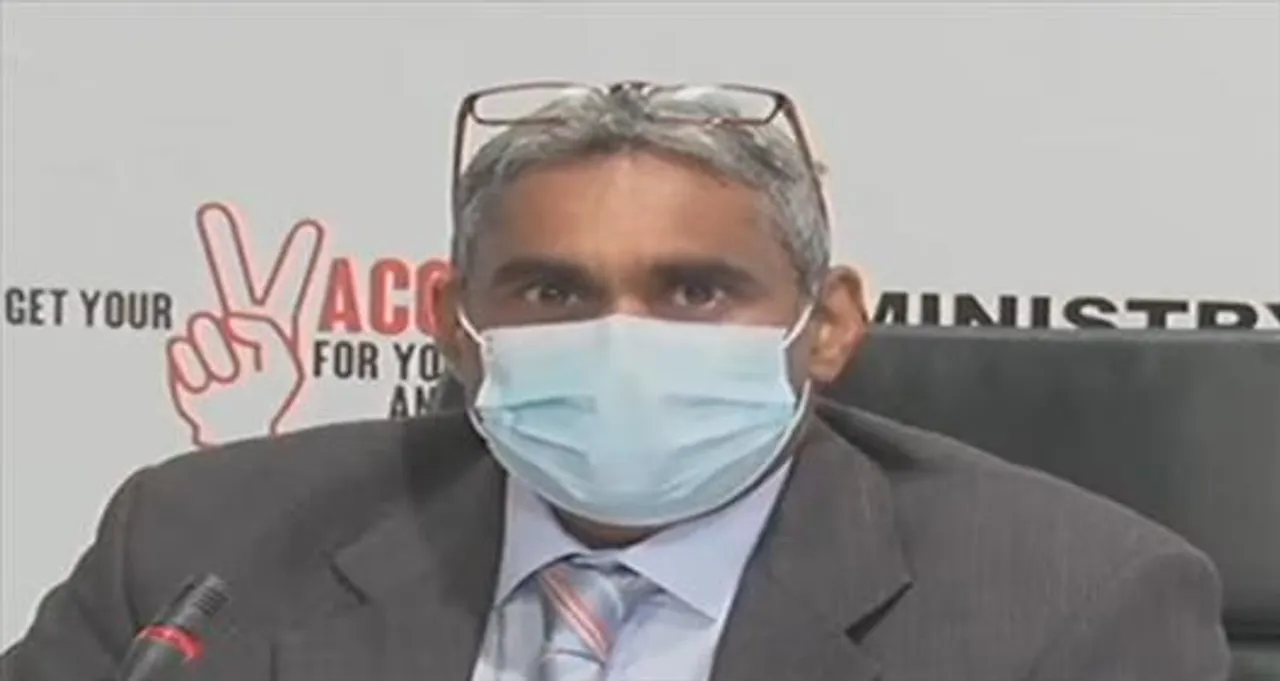 MEDICAL EXPERTS IN T&T CONCERNED OVER LOW VACCINATION RATES IN SEVERELY COMPROMISED INDIVIDUALS