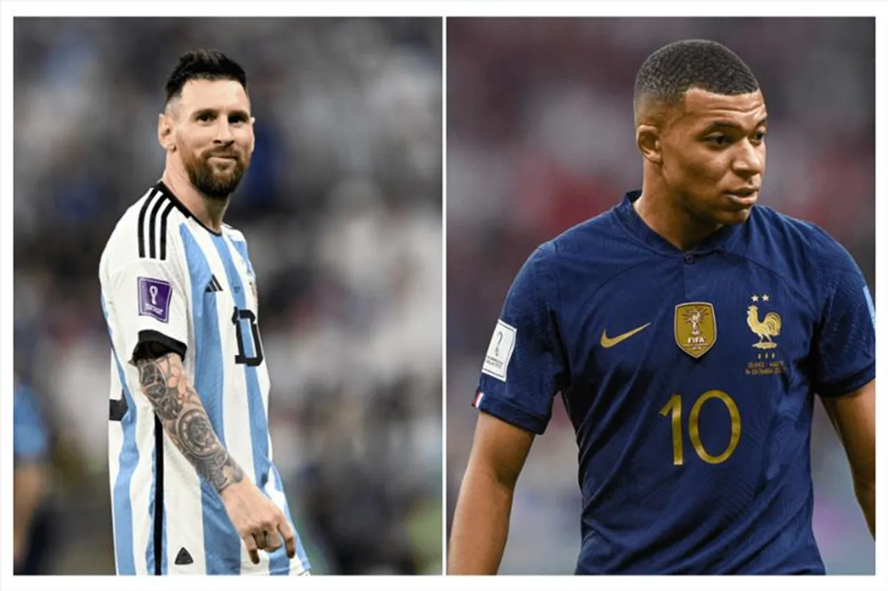 World Cup Final: Argentina concedes goals ahead of the match
