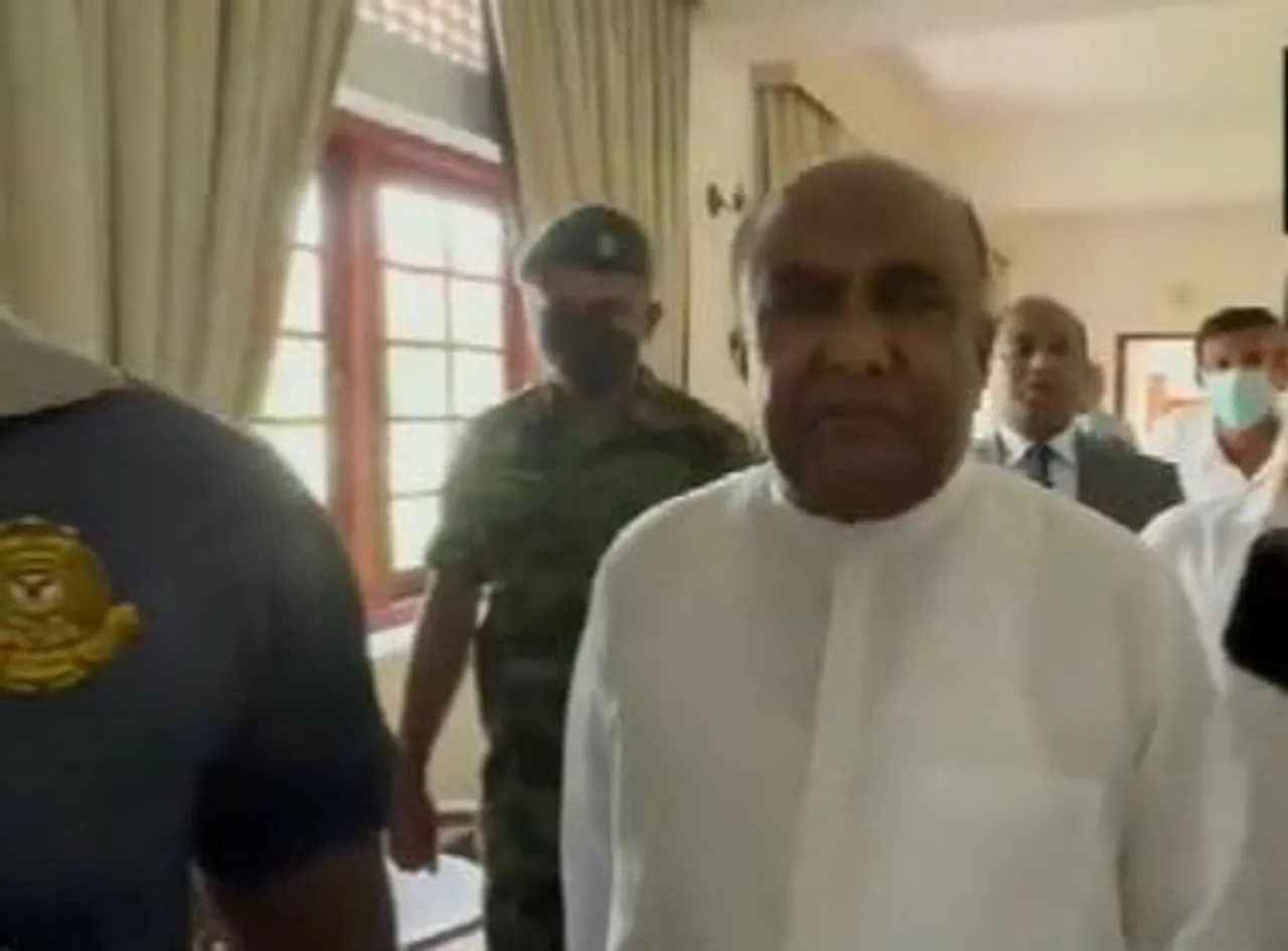 Sri Lanka to have new president in 7 days: Speaker