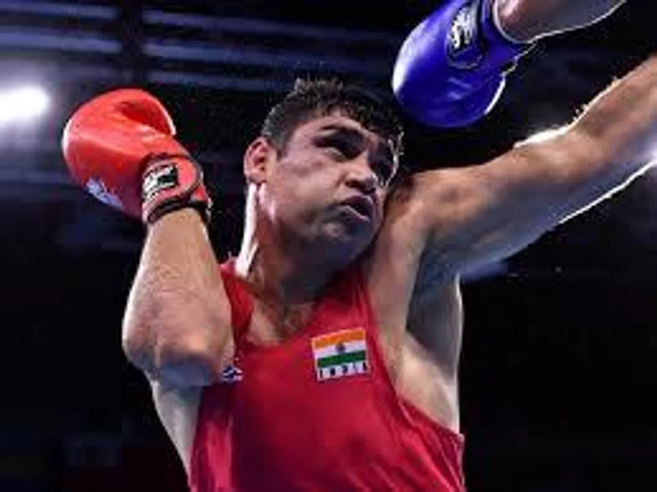 Boxar Satish Kumar losses quarter final