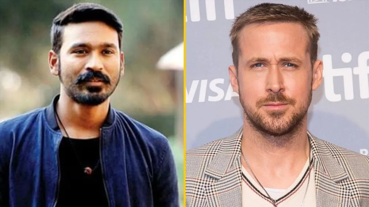 THE GRAY MAN : IT WAS TOUGH TO PLAY THE ROLE OF ENEMY FOR RAYAN GOSLING AS HE REALLY LIKED DHANUSH