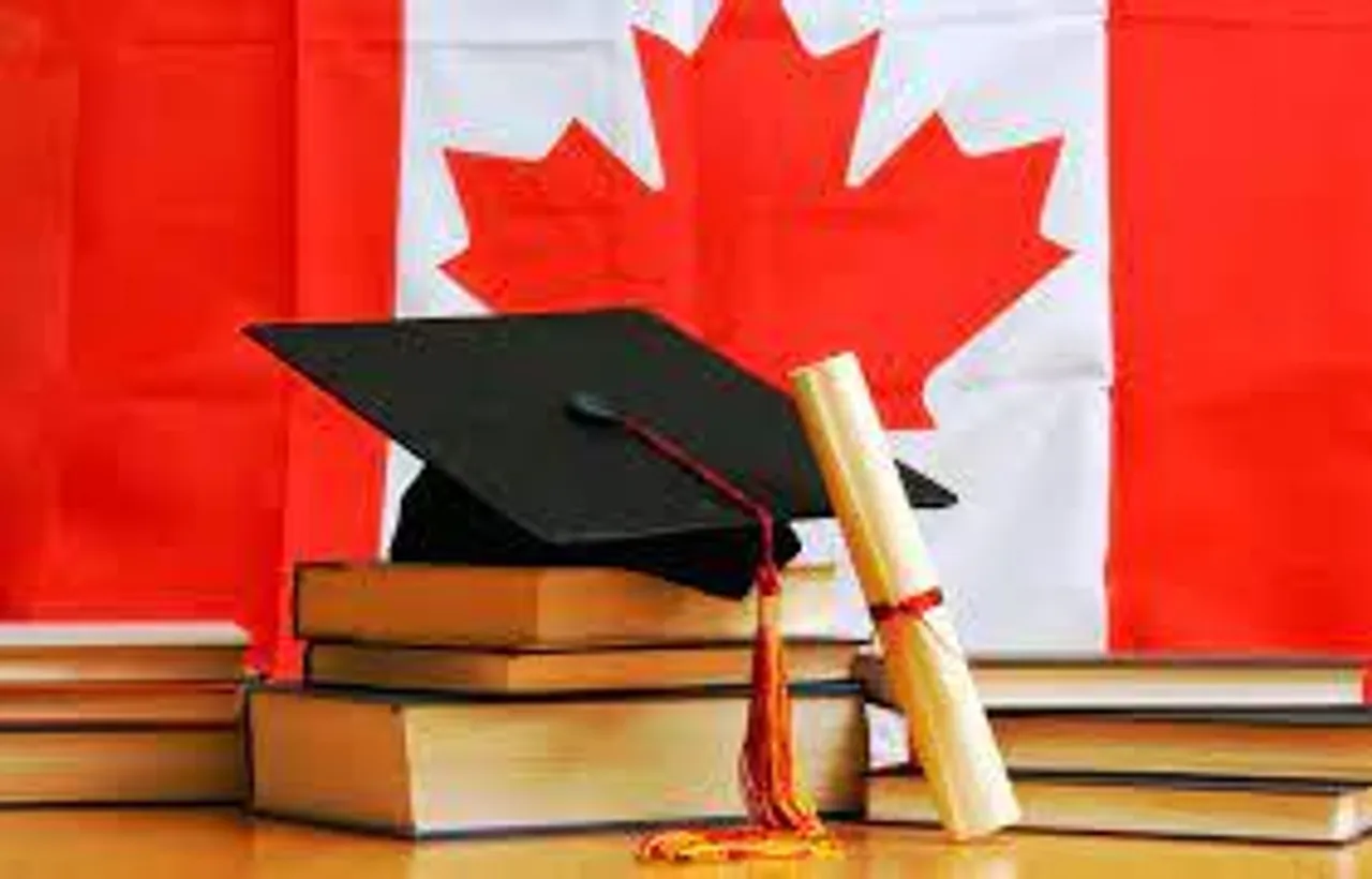 Check how much money can be spent on a course to study in Canada