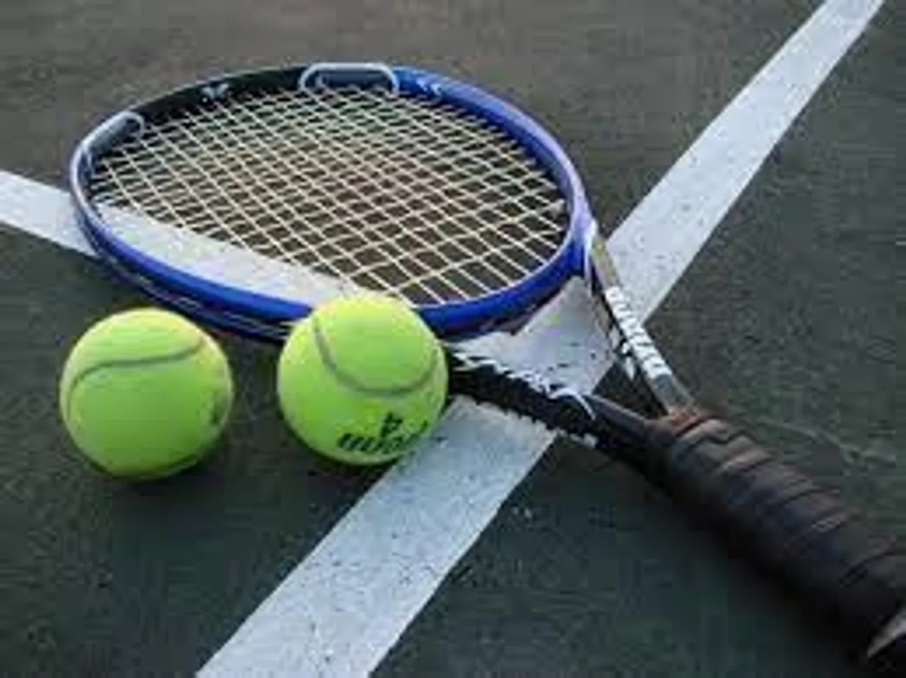 From tennis court to law court due to match fixing
