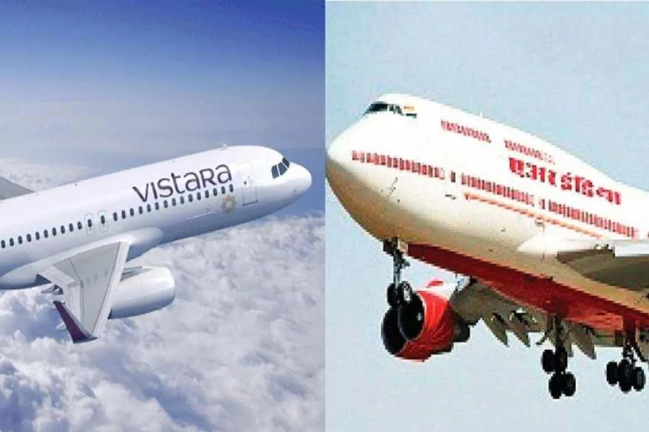 TATA Group's big announcement about airlines