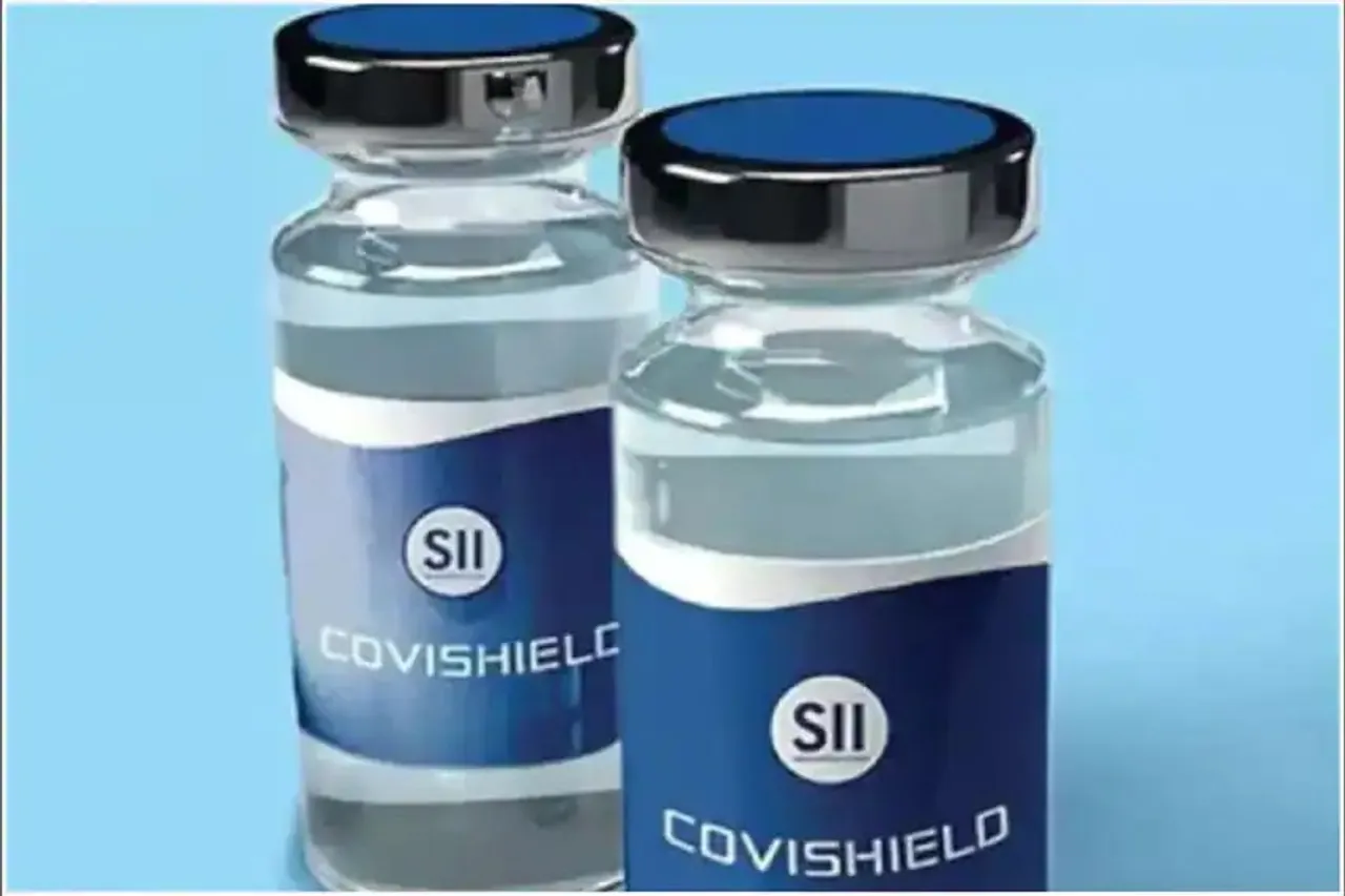 Netherlands to Recognise Covishield As 'Valid Vaccine'