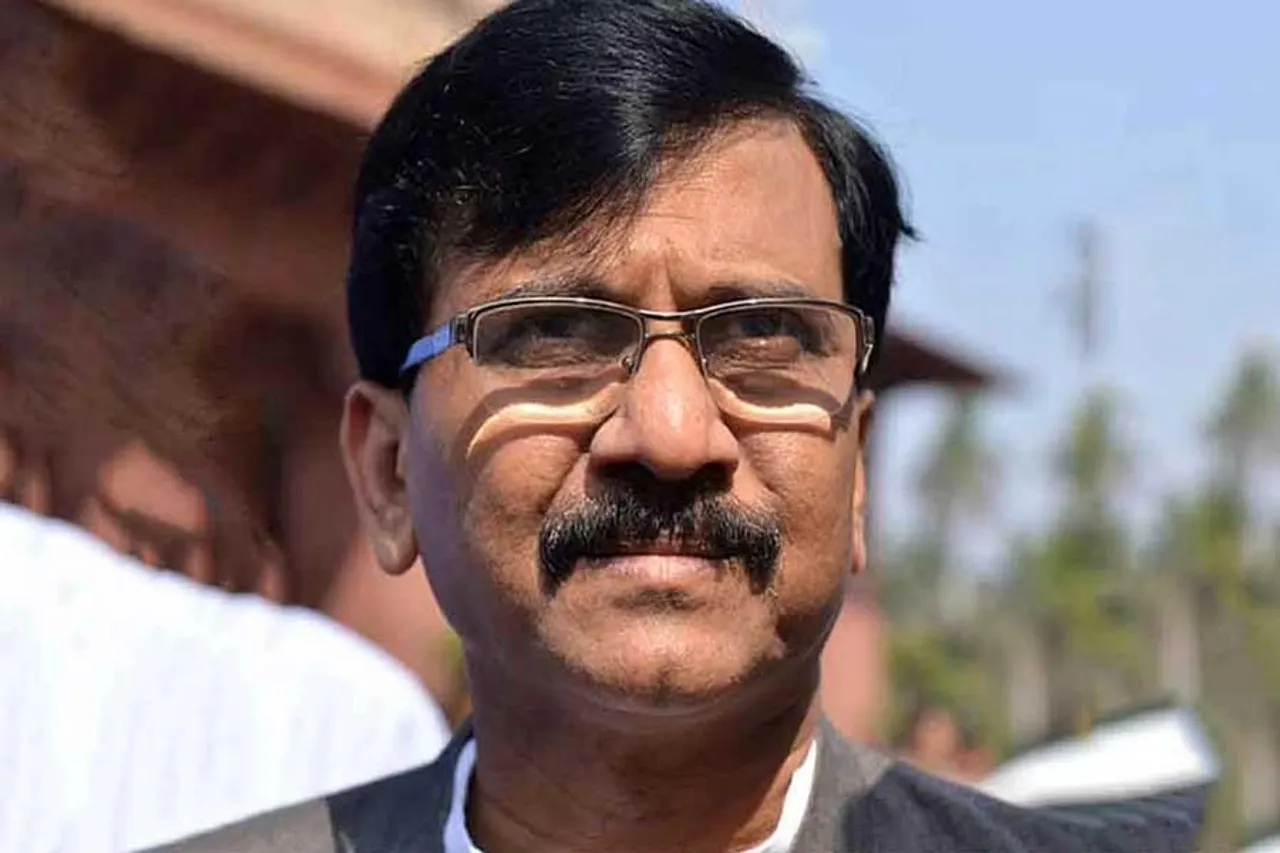 ED summoned Sanjay Raut