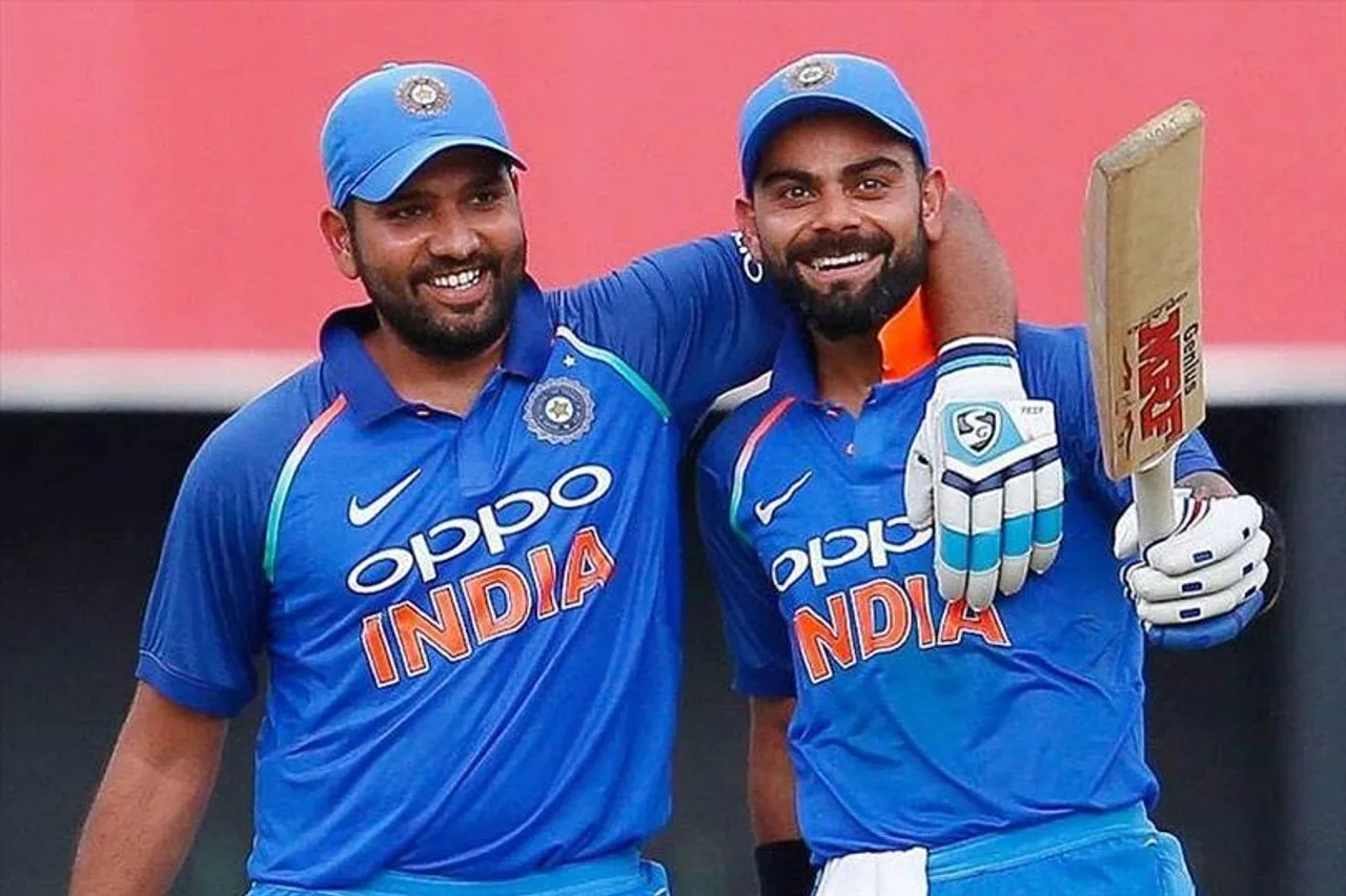 BCCI will review the future of Kohli and Rohit in T20