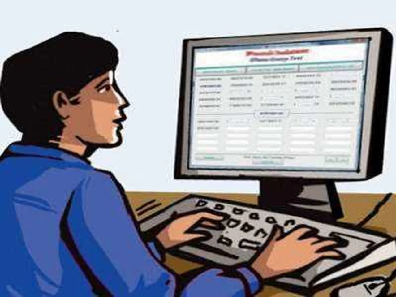 St Xavier’s PG admission test to be held online