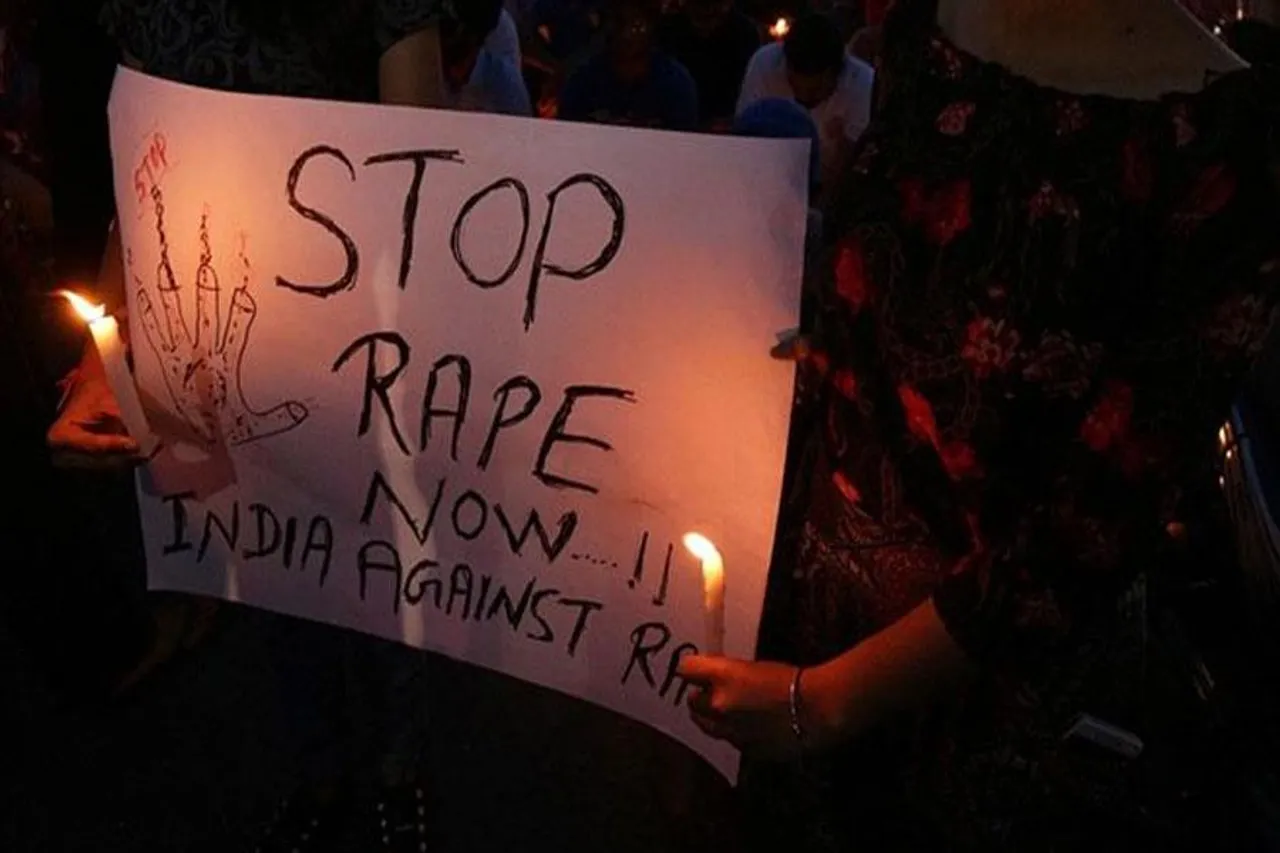 Woman gang-raped by railway staff at New Delhi railway station; 4 arrested