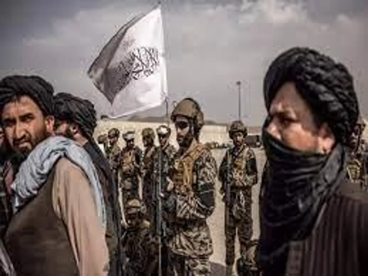 Taliban again postpone Afghan govt formation announcement