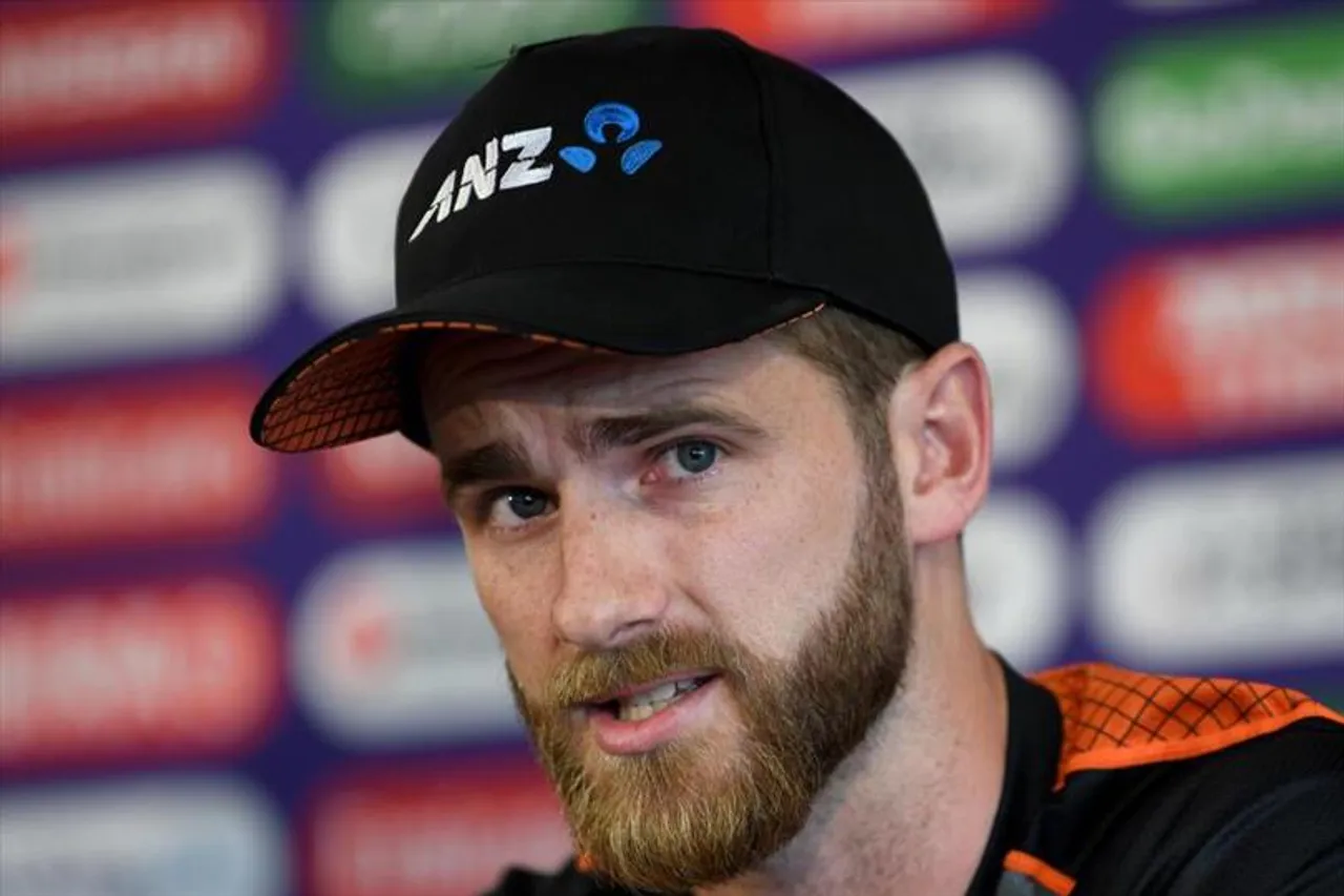 Kane Williamson will not play in the third and final T20I against India