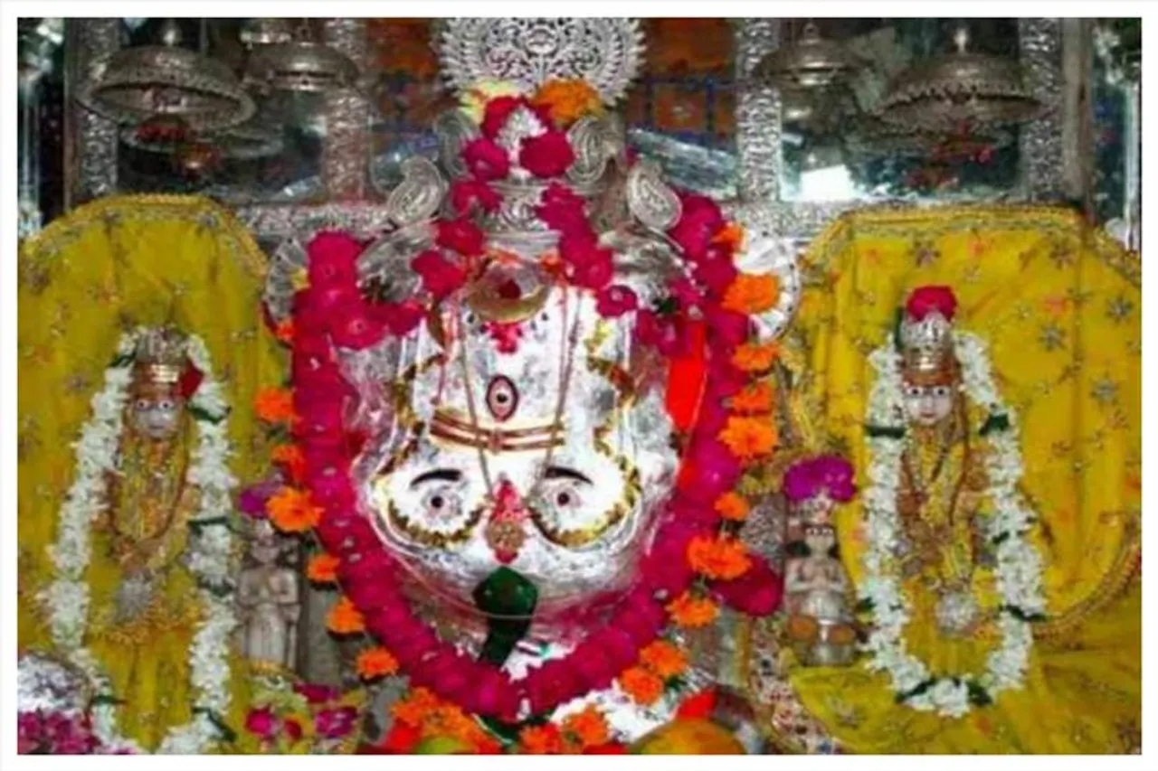 Few must visit Ganesh Temples across India