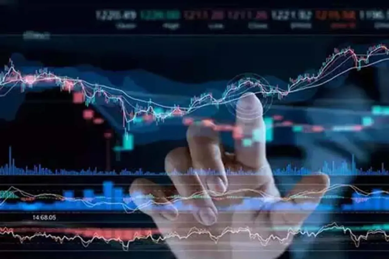 Pre-Open Daily Tech view of Nifty & Bank Nifty Spot for 17-03-2023