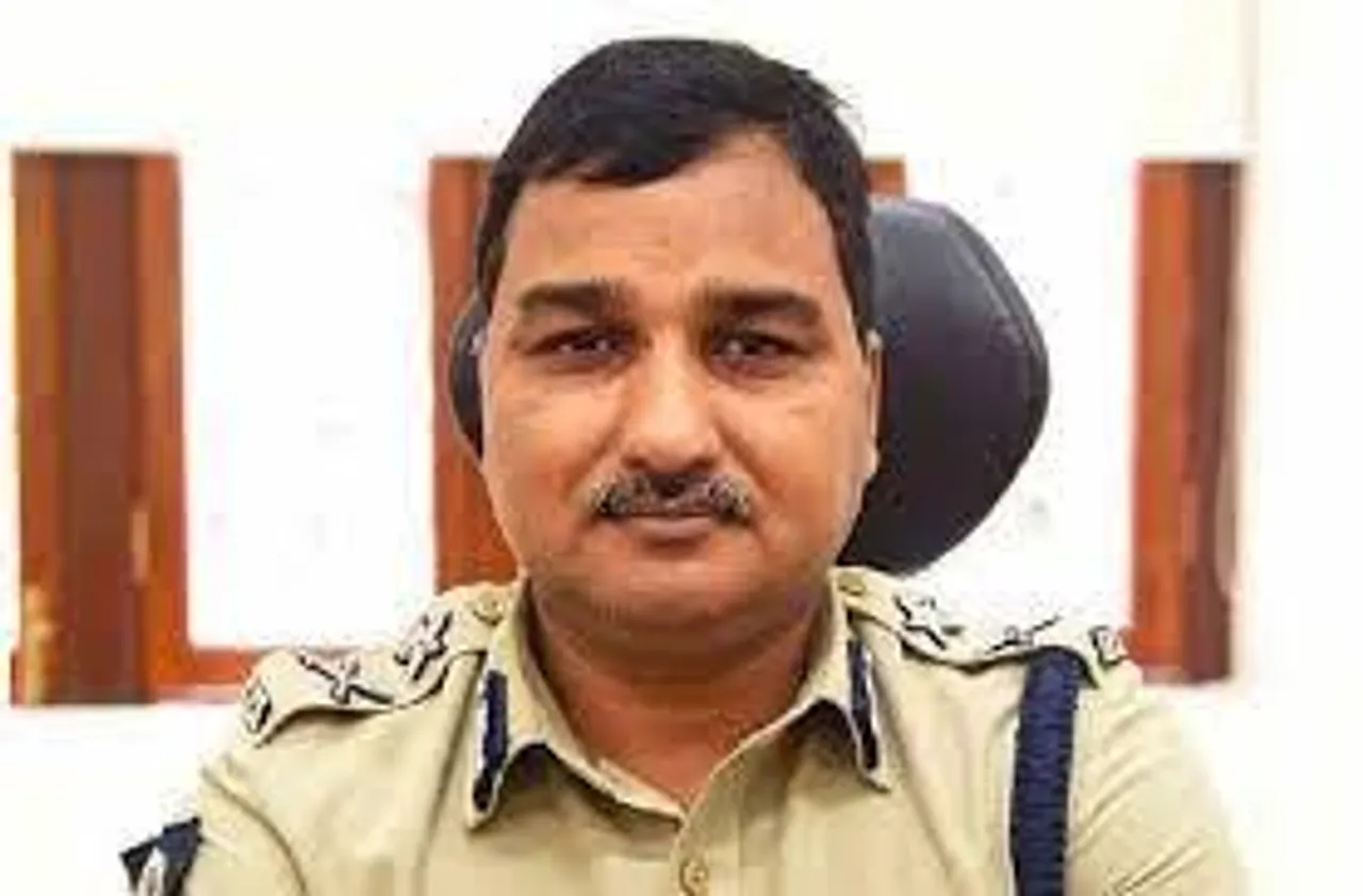 Vineet inches ahead of Gyanwant, Debashis as race for top cop job nears a photo finish