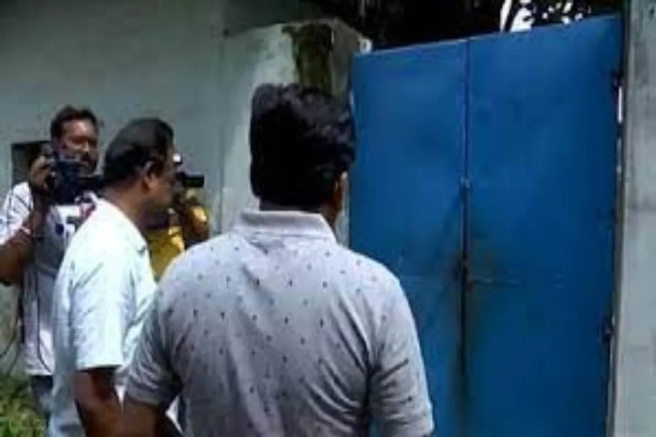 Another rice mill of Anubrata Mandal raided by CBI