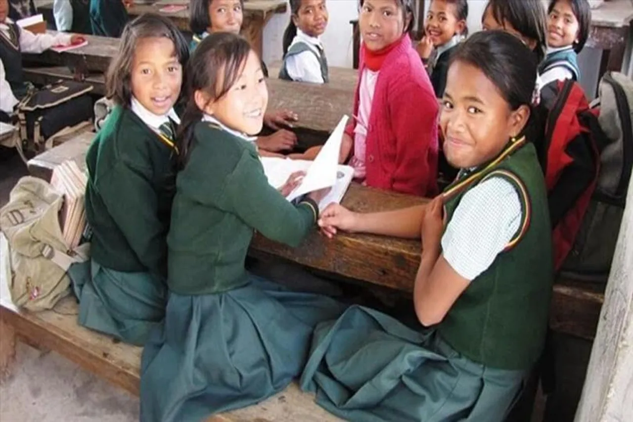 Education system could have an impact on Nagaland elections