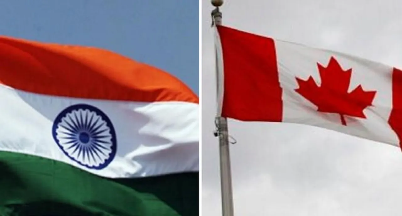 Ministry of External Affairs 'warns' Indians living in Canada