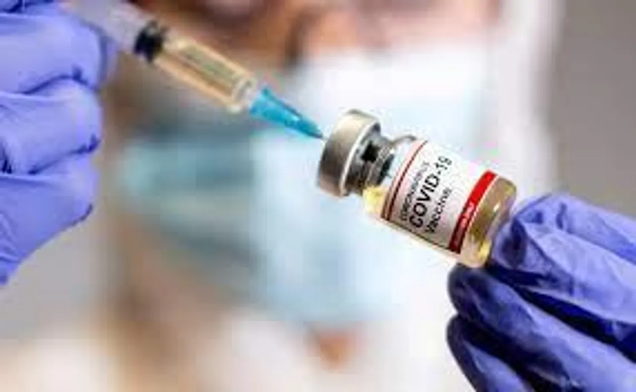 Around 4 million US federal govt workers to be vaccinated by Nov 22