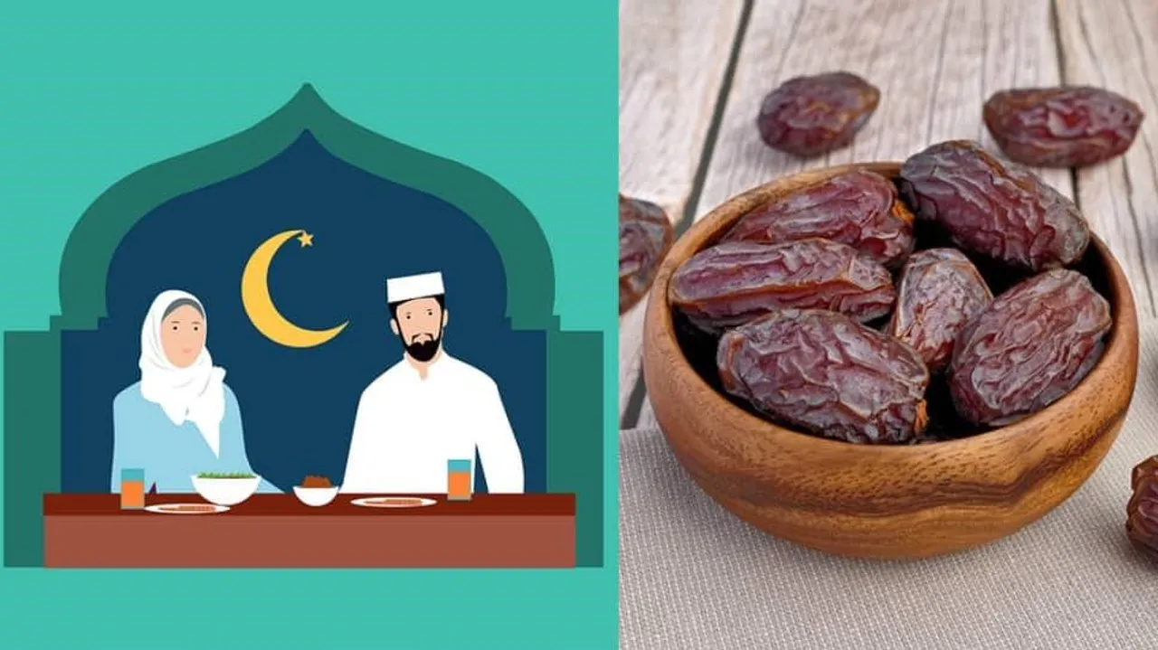 Ramadan 2022: Discover how dates, a fundamental fruit used to break fasts throughout Ramadan, are a wonderful source of fibre and antioxidants.