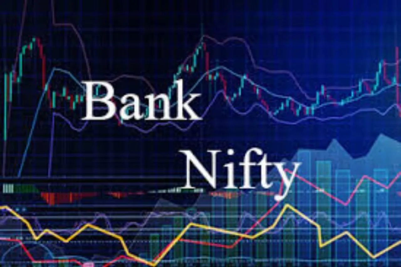 Pre-Open Daily Tech View of Bank Nifty Spot for 01-11-2022
