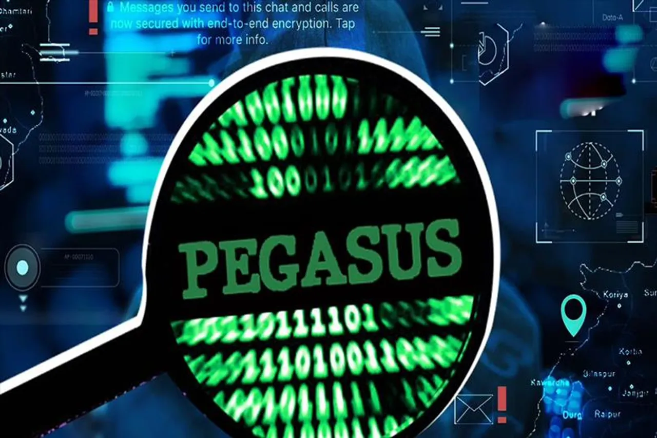 Deadline for submission of report on Pegasus extended