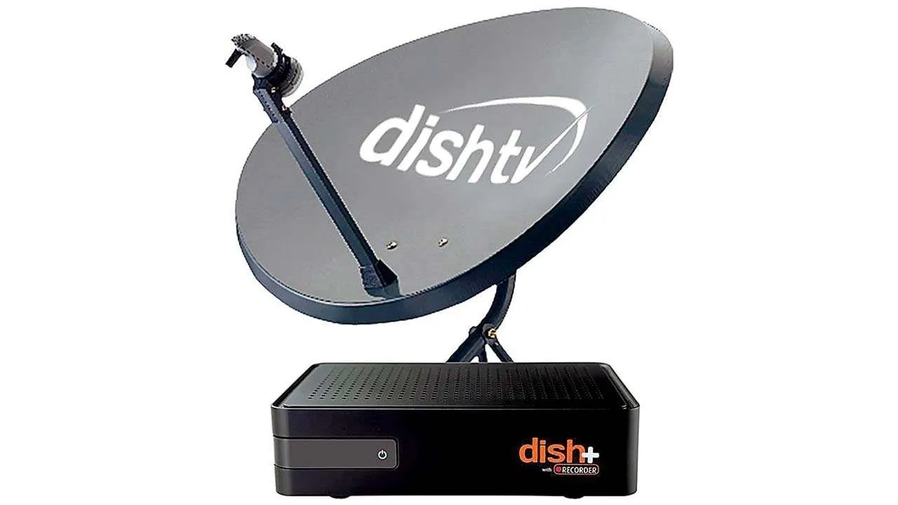 Dish TV surges 10% after multiple large deals on NSE