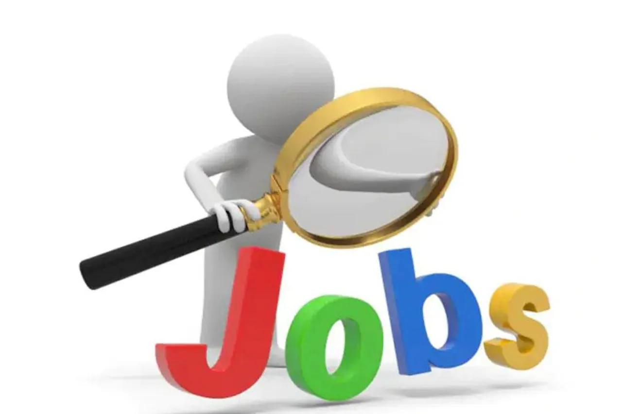 Jobs in secondary pass, recruitment in SSC