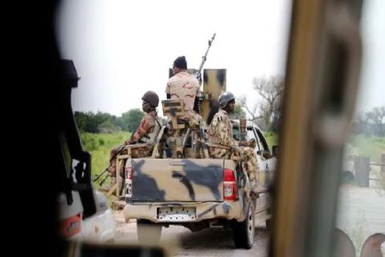 Sixteen Nigerian Soldiers Killed in Community Clashes