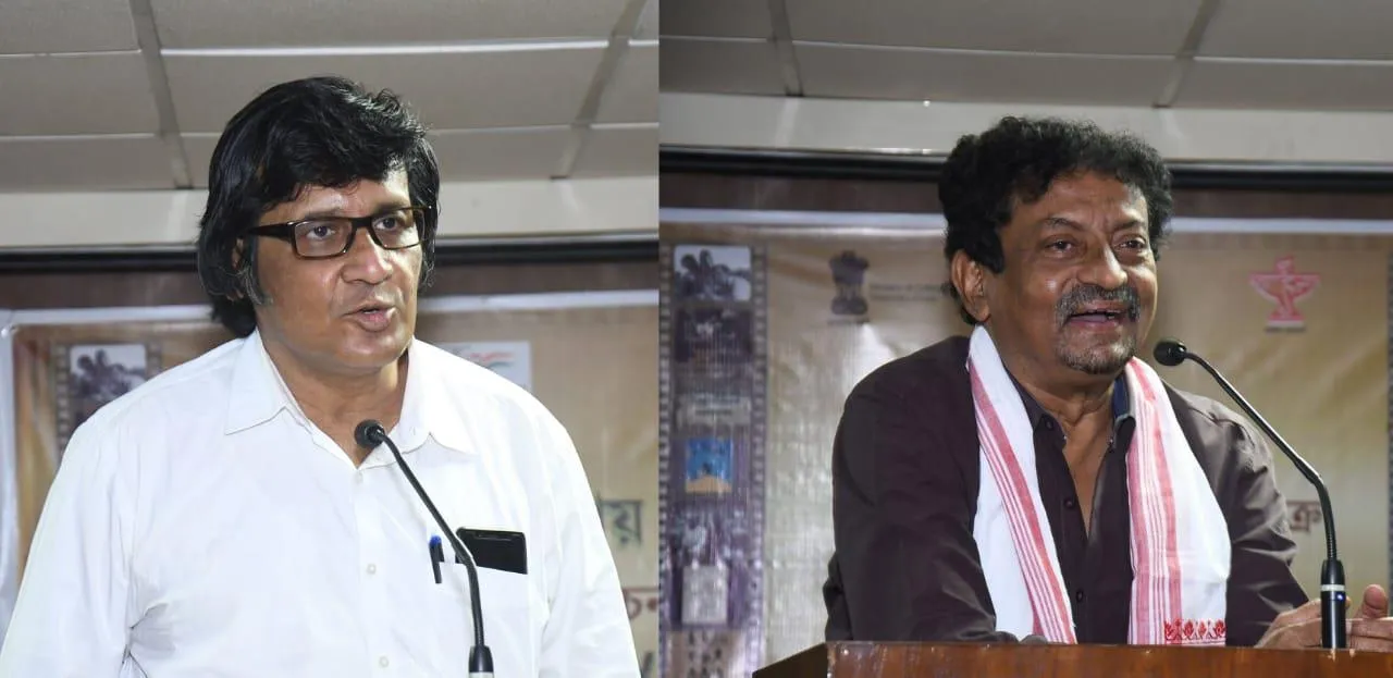 Birth-Century seminar on Satyajit Ray