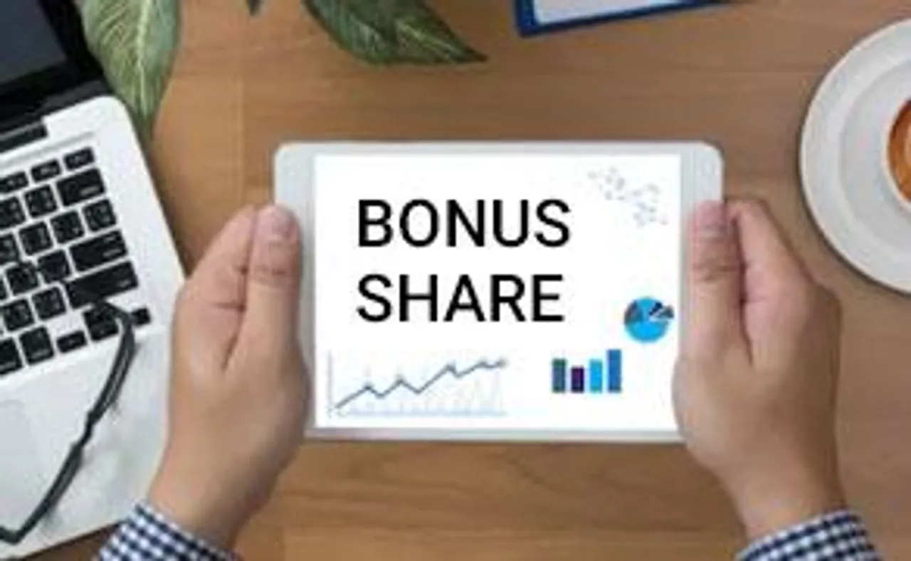 SRF: Board OKs 4-for-1 bonus share issue
