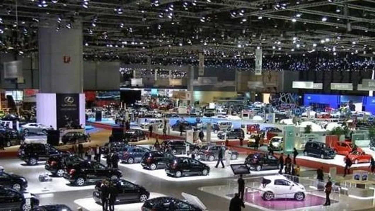 Auto Expo 2023: When will the country's largest car fair begin?