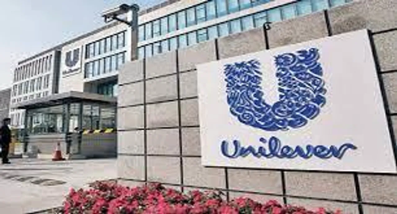 Hindustan Unilever limited