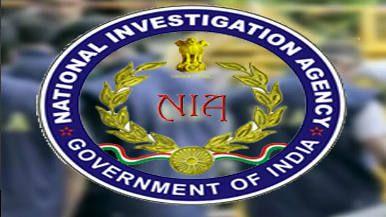 NIA Conducts Multiple Raids in Baramulla District