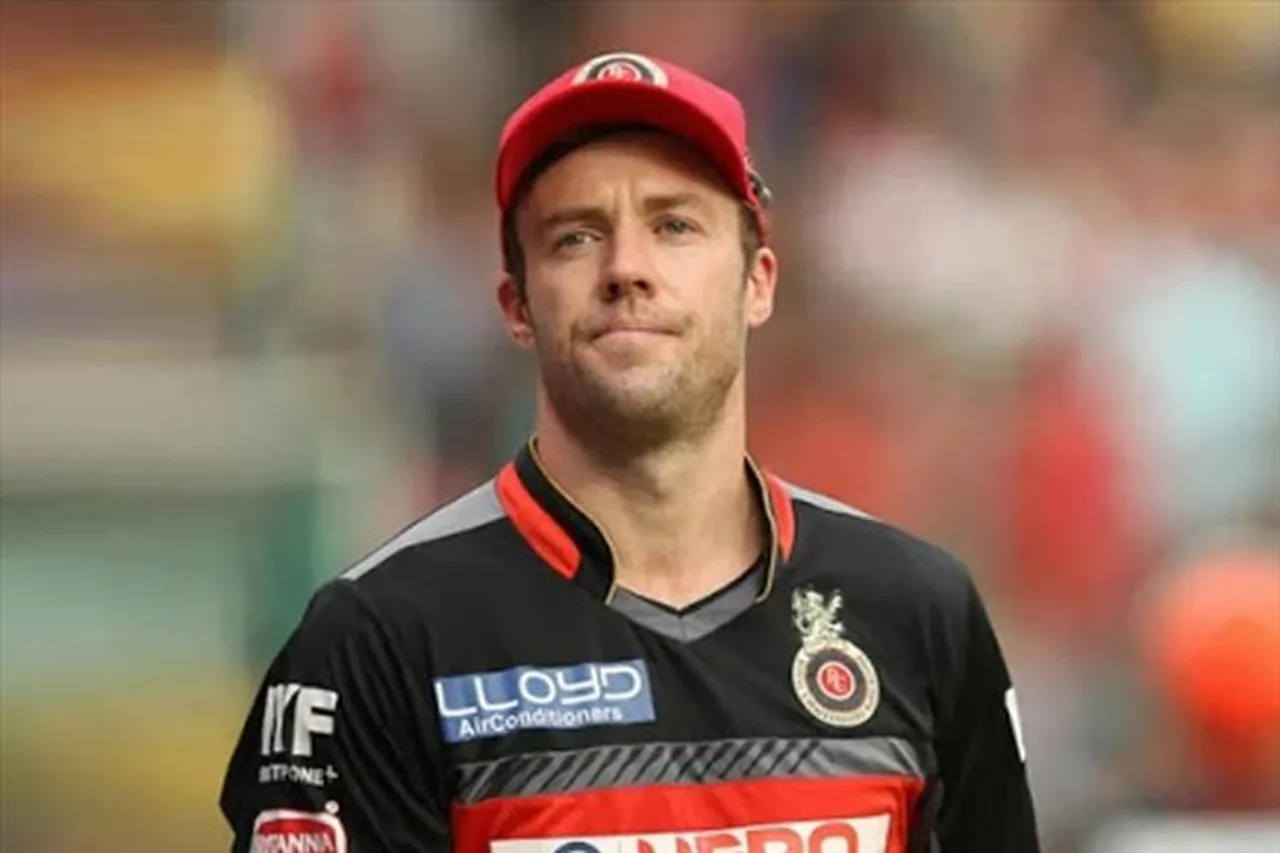 ABD in new role