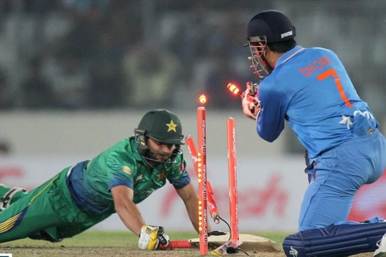 Asia Cup: India way ahead againt Pakistan in past five matches