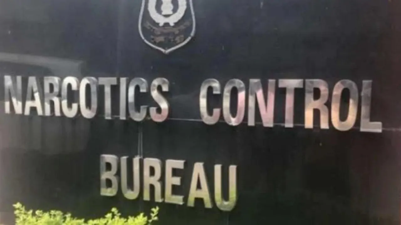 NCB Crackdown on big drug cartel